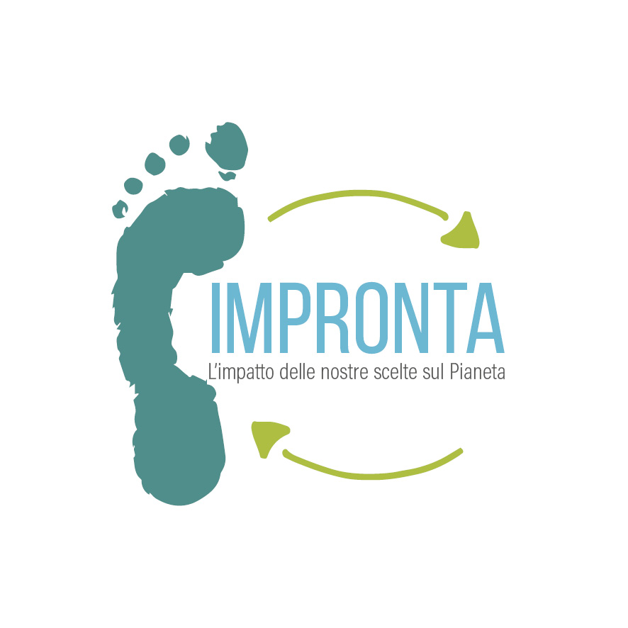 logo impronta