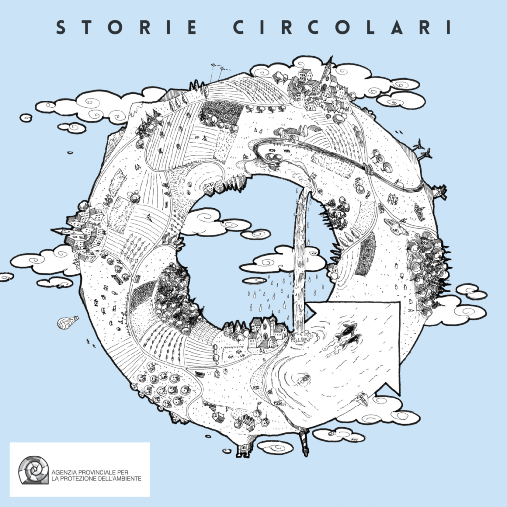 logo storie circolari